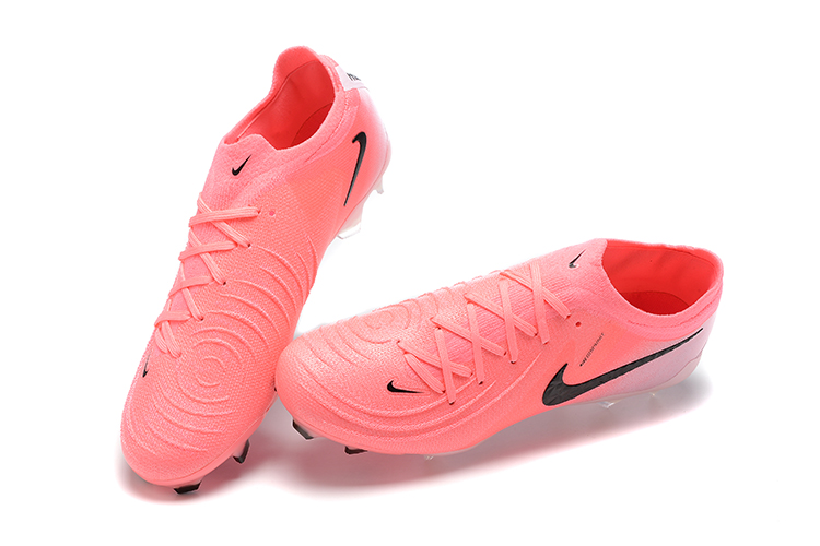 (Arrival) Nike Assassin's 15th Generation Built-in Bonded Pack Set Full Air Cushion Waterproof Knitted FG Football Shoes Nike Air Zoom Mercurial Vapor XV Elite FG 39-4510