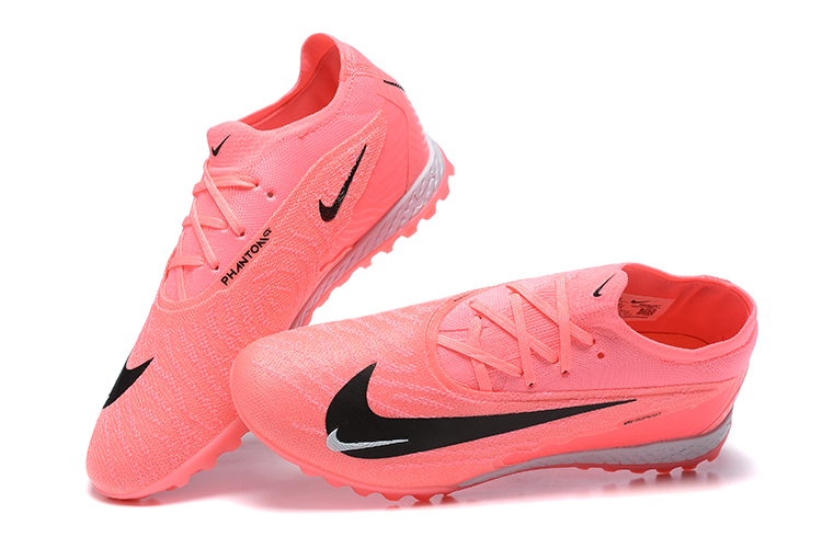 (Arrival) Nike Assassin's 15th Generation Built-in Full Air Cushion Waterproof Knitted Grass Nail MD Soccer Shoes Nike Air Zoom Mercurial Vapor XV Elite TF39-4510
