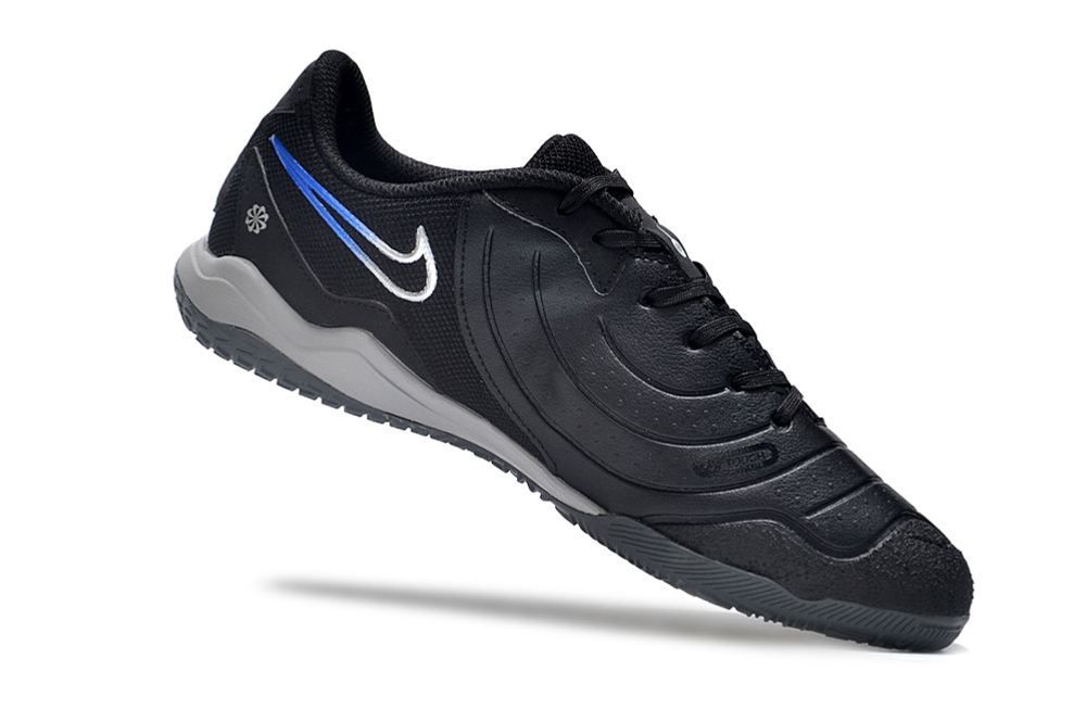 (Arrival) Nike Legend 10th Generation Microfiber MD bottom indoor flat bottom Nike Tiempo Legend X Academy IC38-458