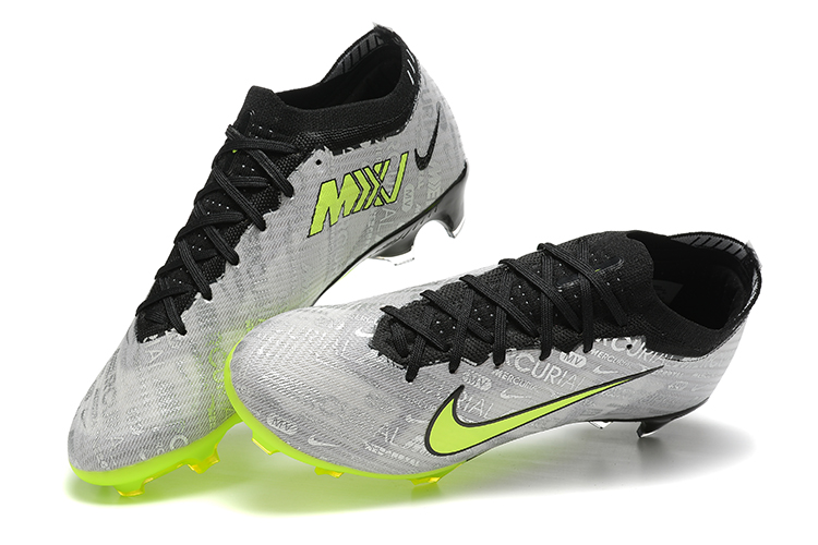(Arrival) Nike low-top Phantom GT2 waterproof World Cup full knitted FG football shoes Nike Phantom GT2 Elite FG39-4510