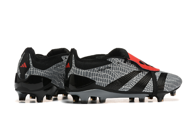 (Arrival) Nike low-top Phantom GX double-layer waterproof fish silk full knitted FG football shoes Nike Phantom GX Elite FG 39-4510