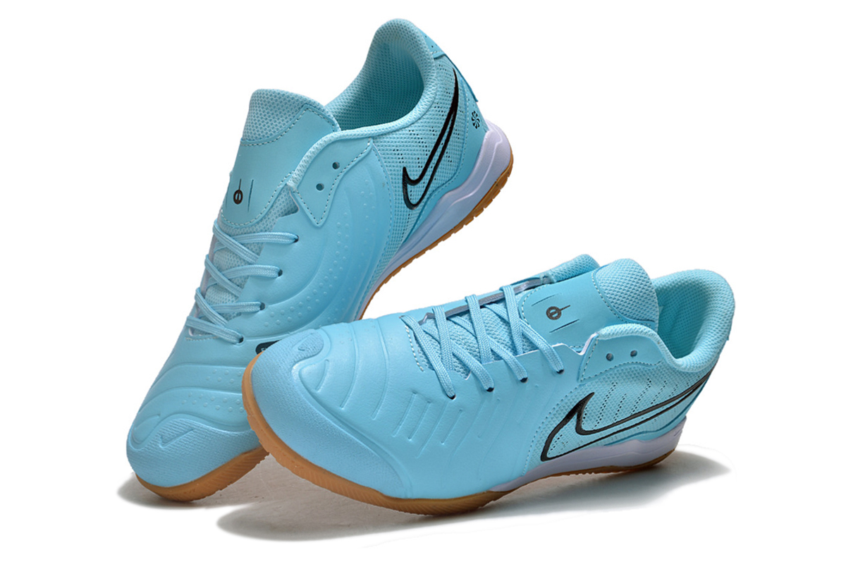 (Arrival) Nike low-top Phantom GX double-layer waterproof fish silk full knitted FG football shoes Nike Phantom GX Elite FG 39-457