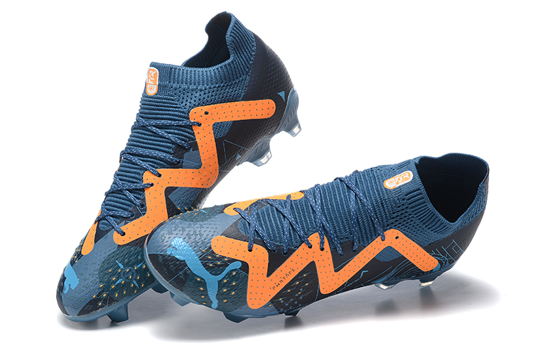(Arrival) Nike low-top Phantom GX full black double-layer waterproof fish silk full knit FG football shoes Nike Phantom GX Elite FG 39-4510