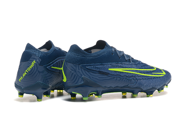 (Arrival) Nike Phantom GX high-top waterproof fully knitted original sole FG football shoes Nike Phantom GX Elite FG 39-4510