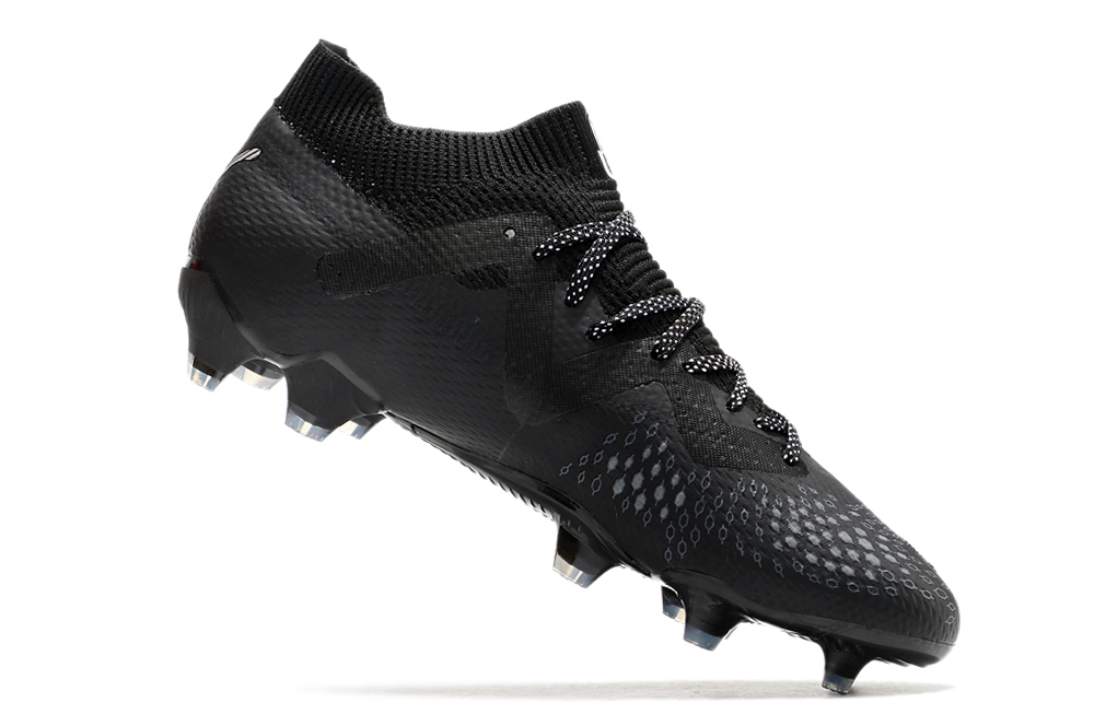 (Arrival) Nike Phantom GX low top waterproof fully knitted original electroplated sole FG football shoes Nike Phantom GX Elite FG 39-4510