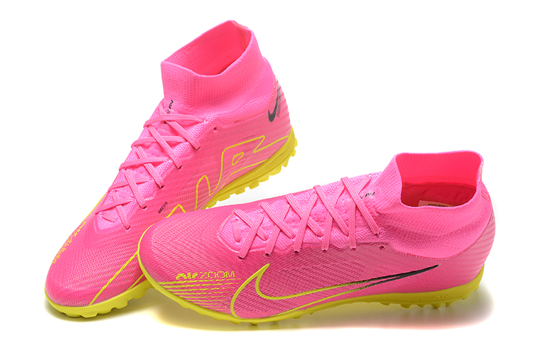 (Arrival) Nike Phantom GX low top waterproof fully knitted original sole FG football shoes Nike Phantom GX Elite FG 39-4510