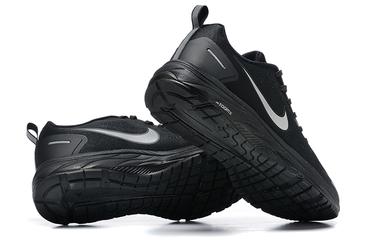 Nike Air Zoom Pegasus 41 'Black White' FD2723-002