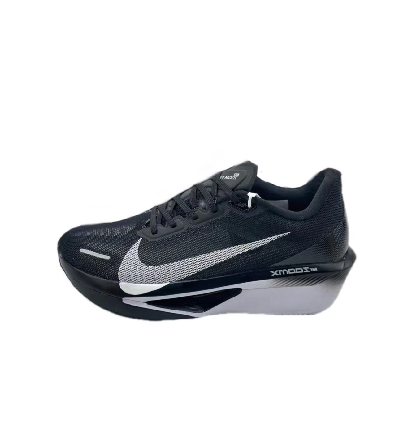 Nike Air Zoom Rival Fly 6 Black White
