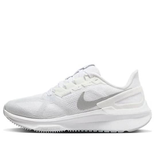 Nike Air Zoom Structure 25 'White'