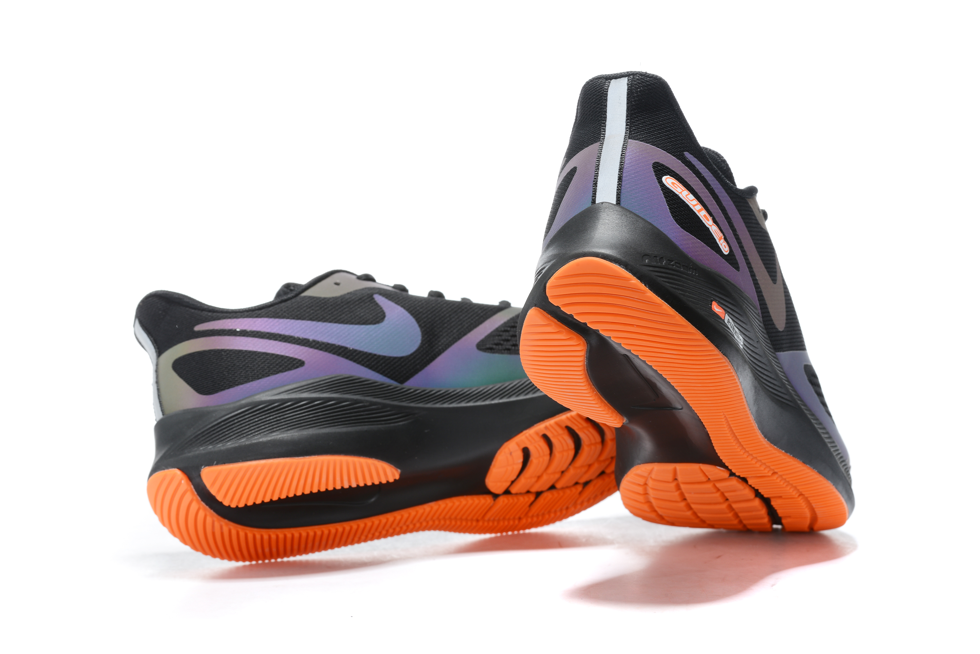 Nike Air Zoom STRUCTURE 7X