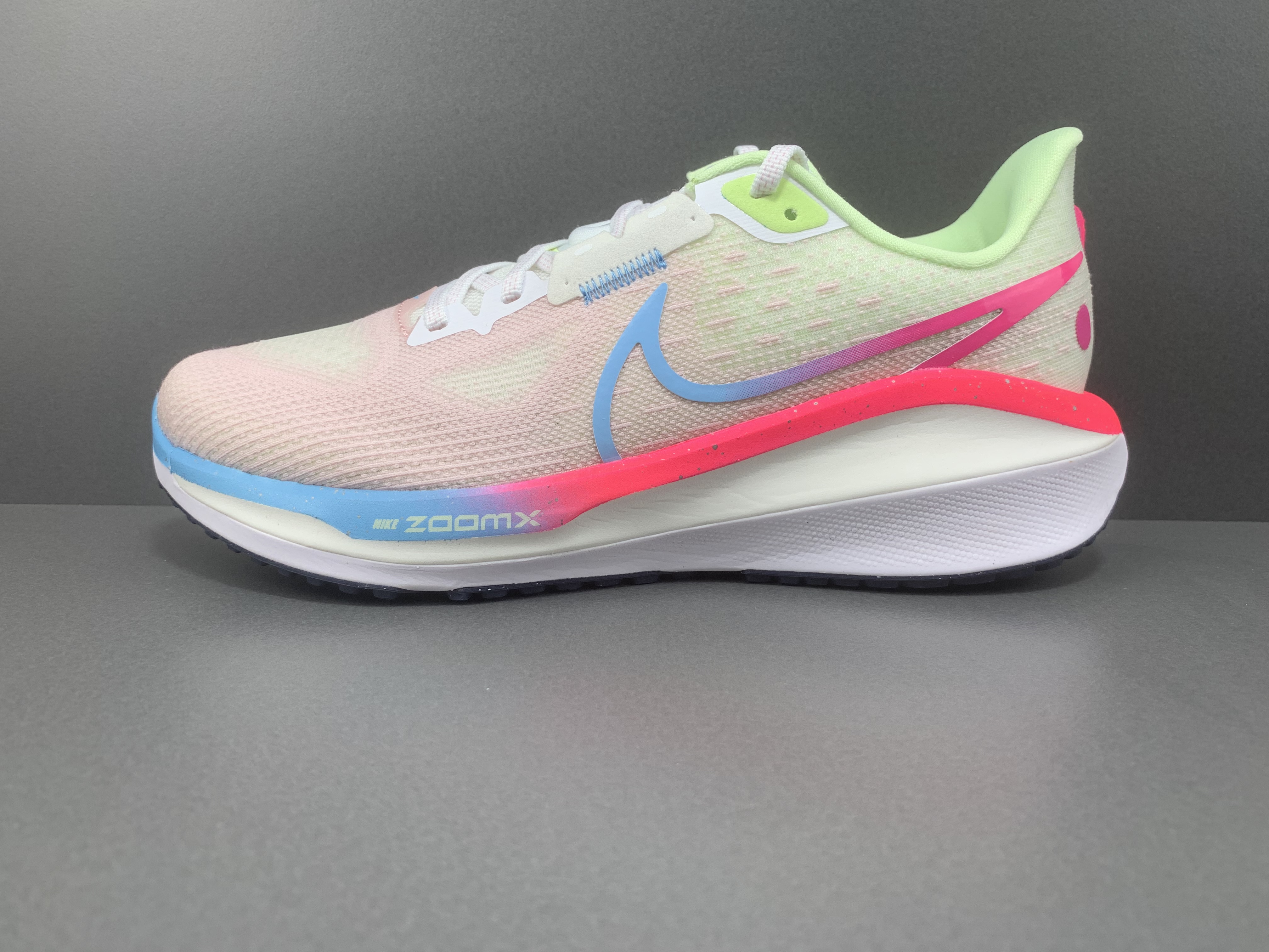 Nike Air Zoom Vomero 17 'Pink Poam' FZ3974-686