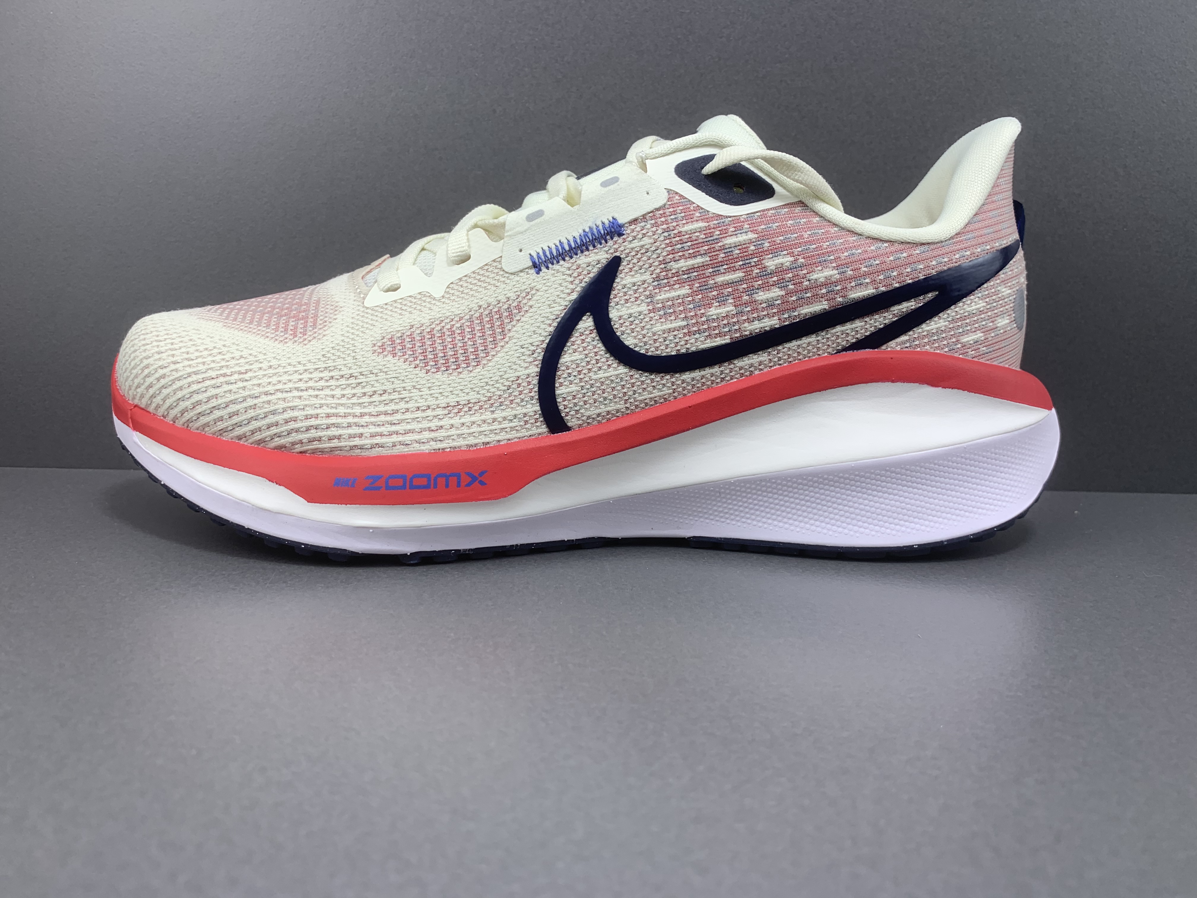 Nike Air Zoom Vomero 17 'Sea Glass Midnight Navy' FB1309-003