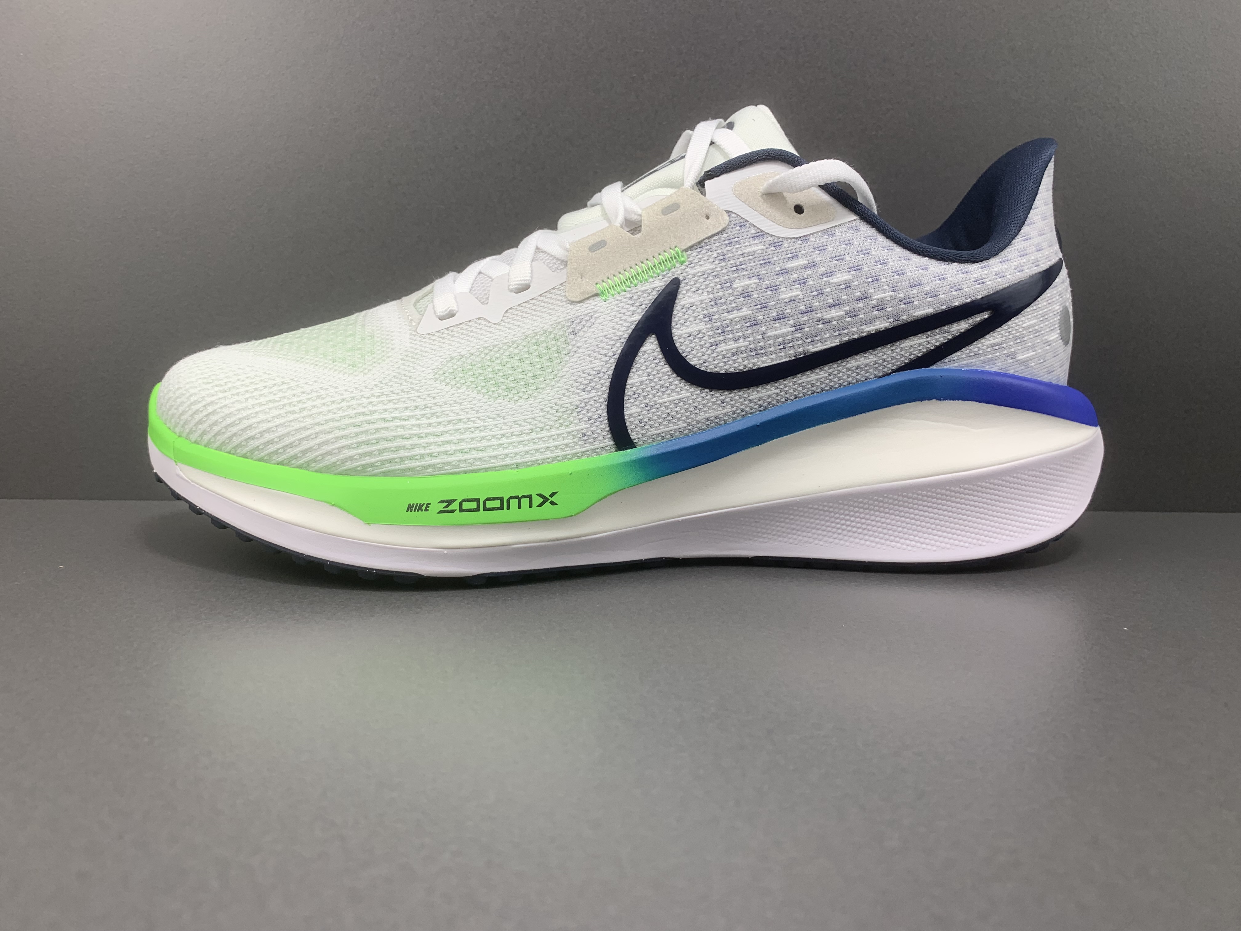 Nike Air Zoom Vomero 17 'White Thunder Blue' FB1309-1