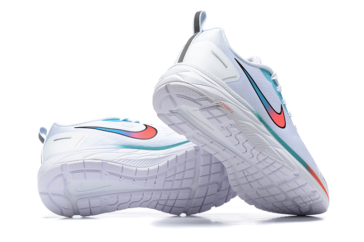 Nike Air Zoom Winflo 7 'Flash Crimson Aqua'