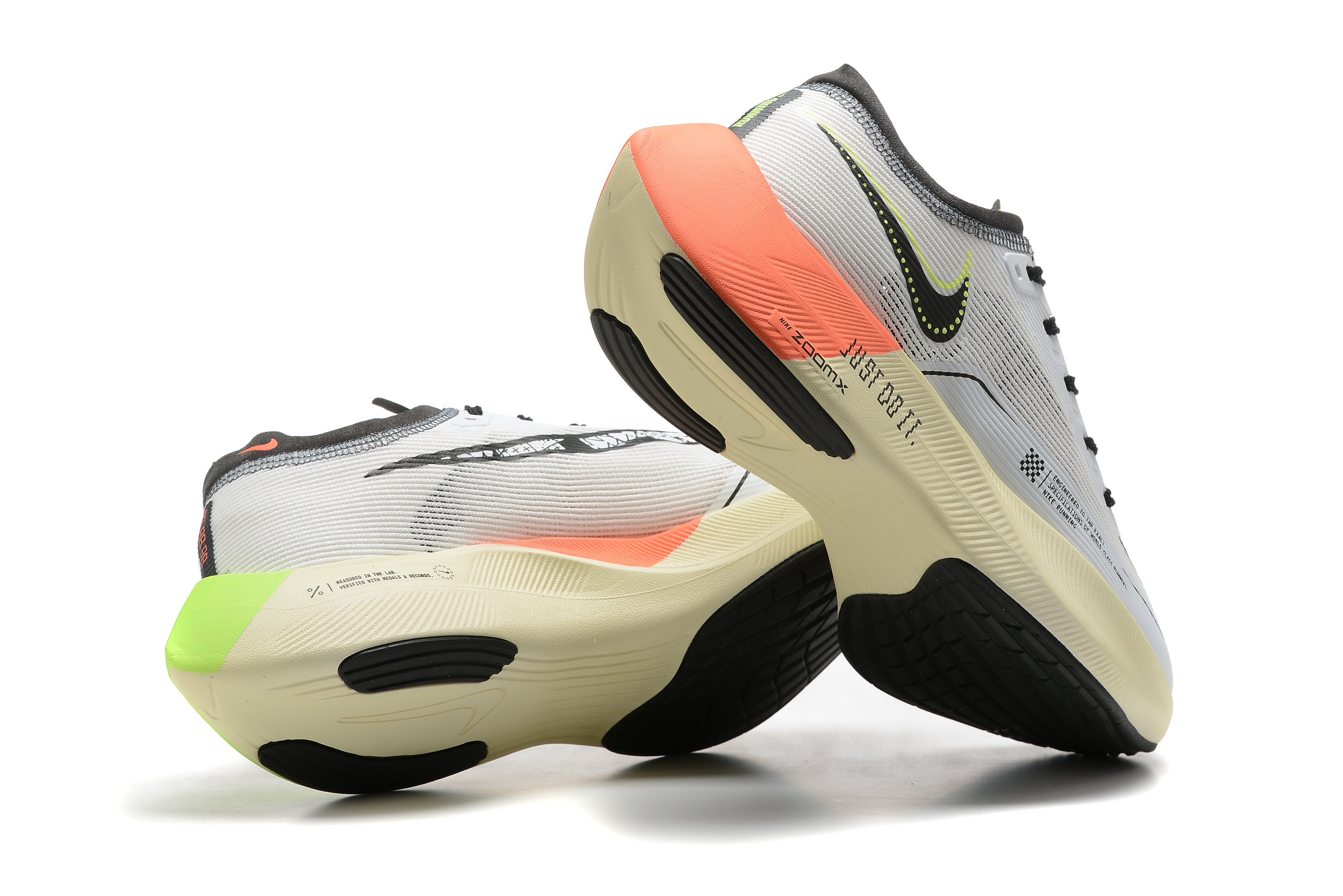Nike Air ZoomX Vaporfly Next 2 'Coconut Milk' FB1848-101