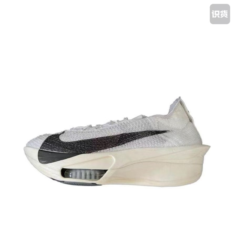 Nike Alphafly Black White - POIZON