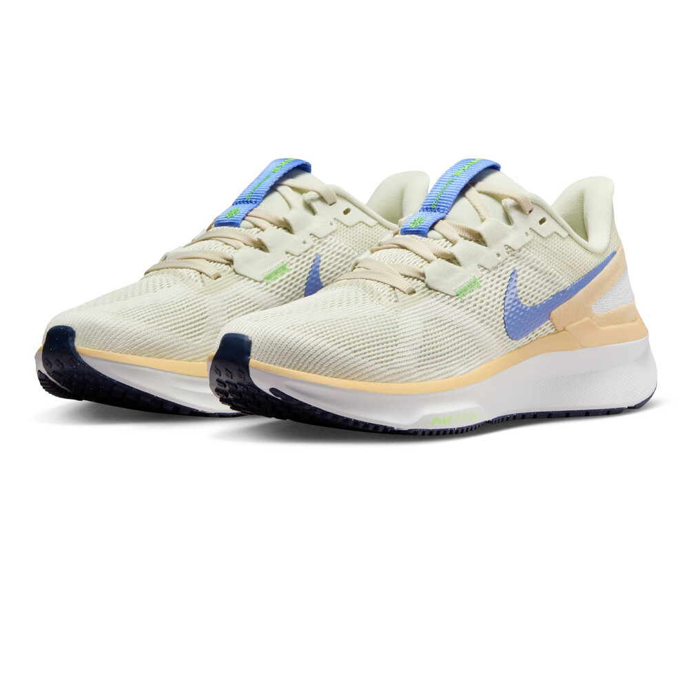 Nike Brings Innovation to Every Run