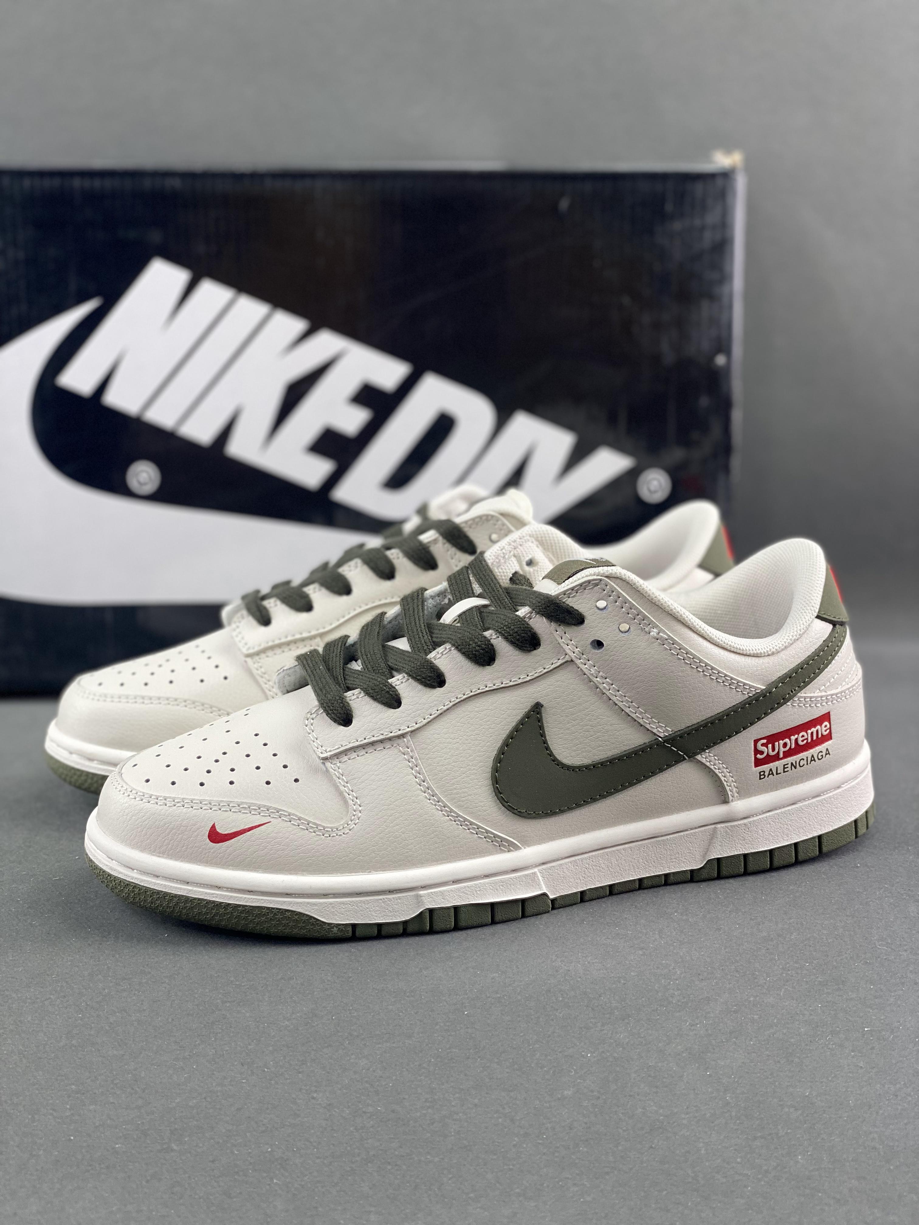 Nike Dunk SB Low Item number: XD6188 007 Size: 36-45 (with half size) 9