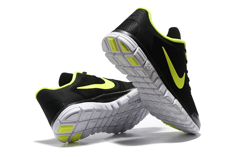 NIKE FREE 3.0 Fashionable All-match Sports Skateboard Shoes Men's Shoes 354574-003