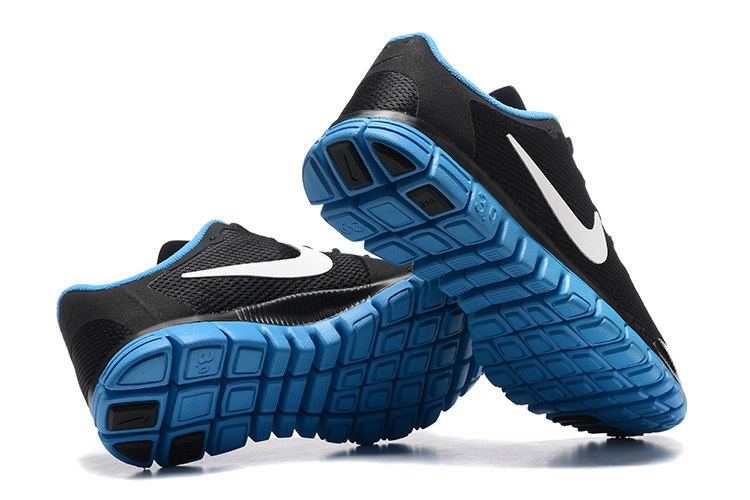 Nike free 3.0 herren schwarz 2025