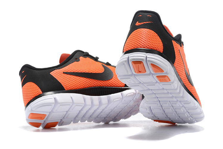 Nike Free Run 2 'Yellow Black' DQ8977-800 - Jordan 1