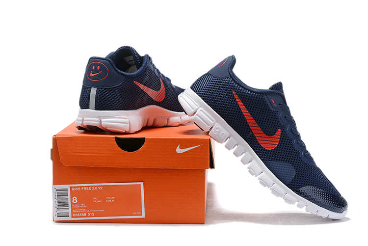 Nike free run 3.0 damskie hotsell