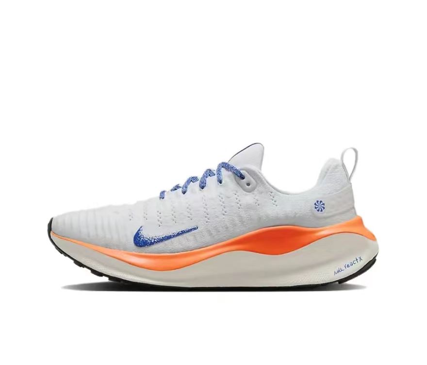 Nike InfinityRN 4 Blueprint Men's Road Running Shoes