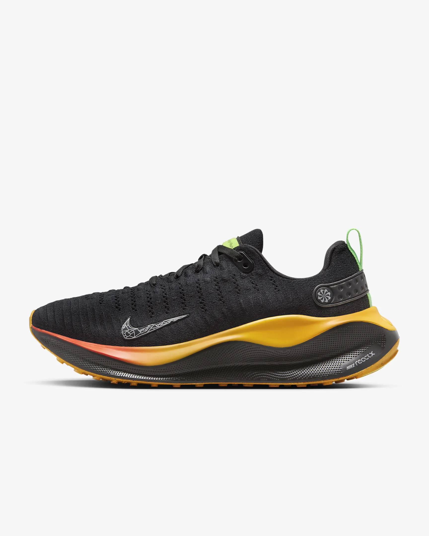Nike InfinityRN 4 Men Road Running Shoes FQ8347-010