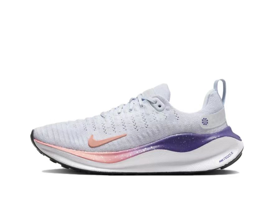 Nike InfinityRN 4 Women Road Running Shoes FQ8777-085