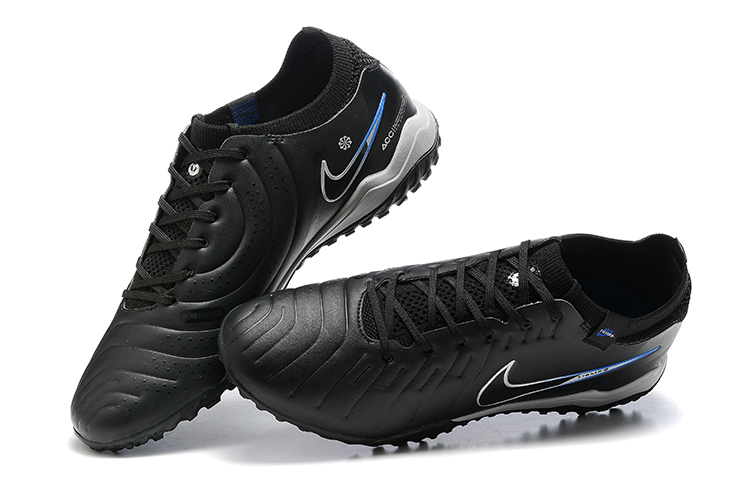 Nike Legend Ten Generation Fully Knitted MD TF Football Shoes Nike Tiempo Legend 10 Elite TF 39-4510