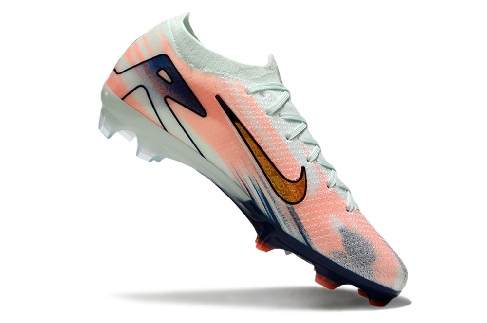 Nike low-top waterproof fully knitted moonsha FG football shoes NIKE PHANTOM LUNA ELITE FG 39---4510