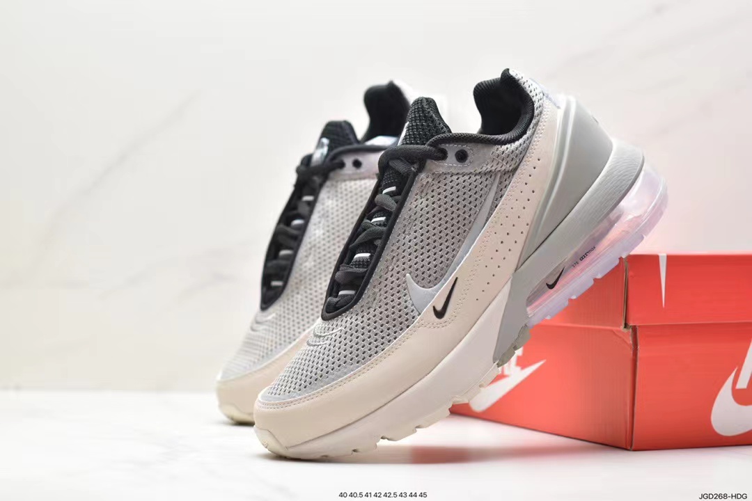 Nike Men's Air Max Pulse Shoe Trainers DR0453 004