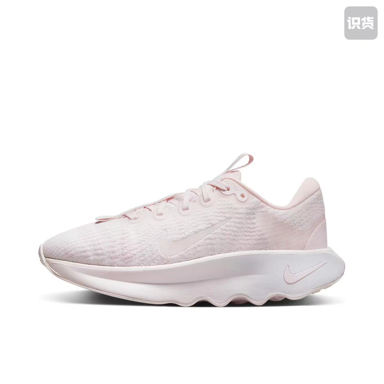 Nike Motiva 'Pearl Pink' DV1238-601 - Jordan 1