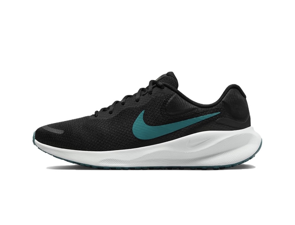 Nike Nam Revolution 7 Men Road Running Shoes FB2207-004