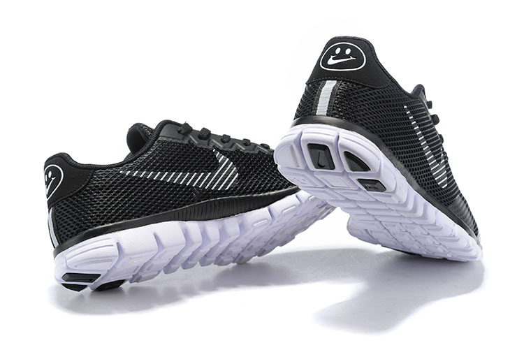 Nike NIKE FREE 3.0 V2 Nike Barefoot 3.0 Classic Breathable Mesh Casual All-match Sports Running Shoes - Putian Shoes Net
