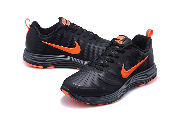 Nike Pegasus din piele de Toamna