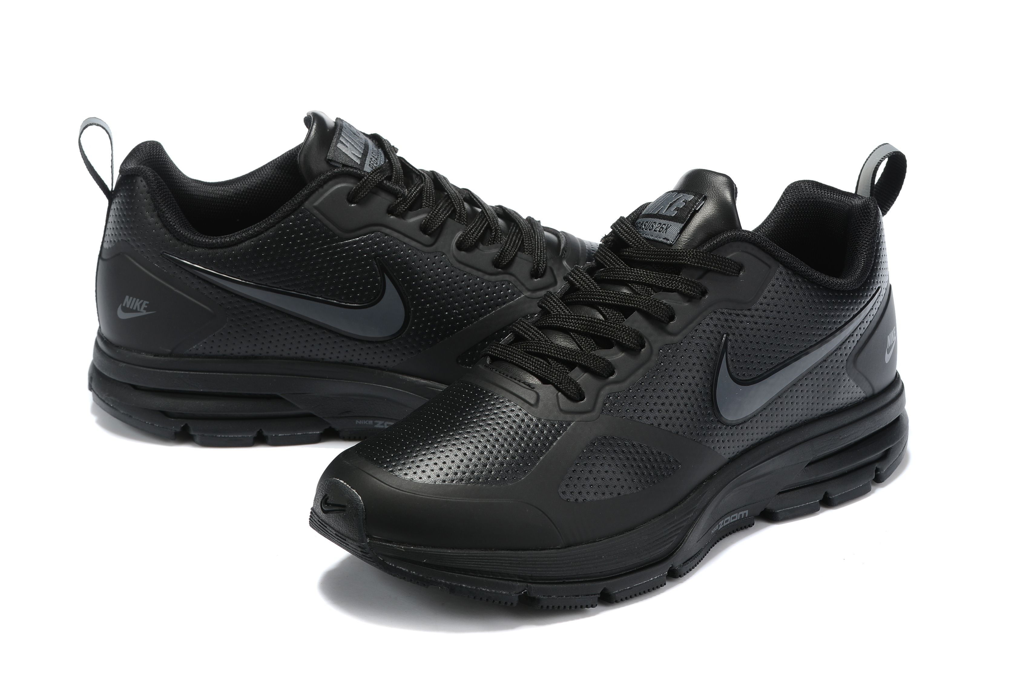 Nike Pegasus Nike Pegasus 26X Black