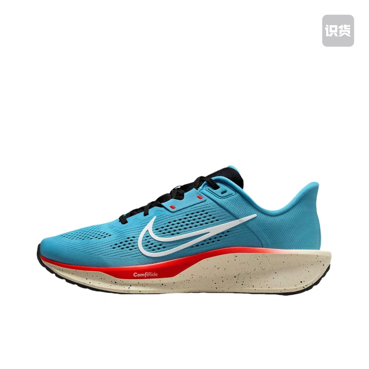 Nike Quest 6 Men's Road Running Shoes