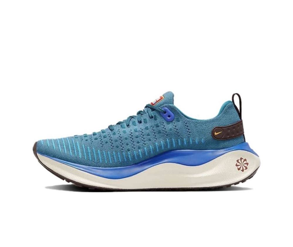 Nike React Infinity Run 4