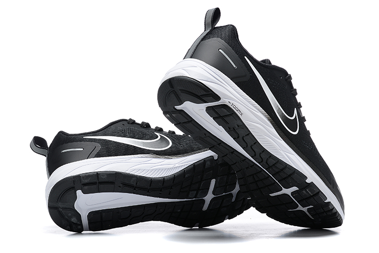 Nike React Miler 3 'Black White' DD0490-001