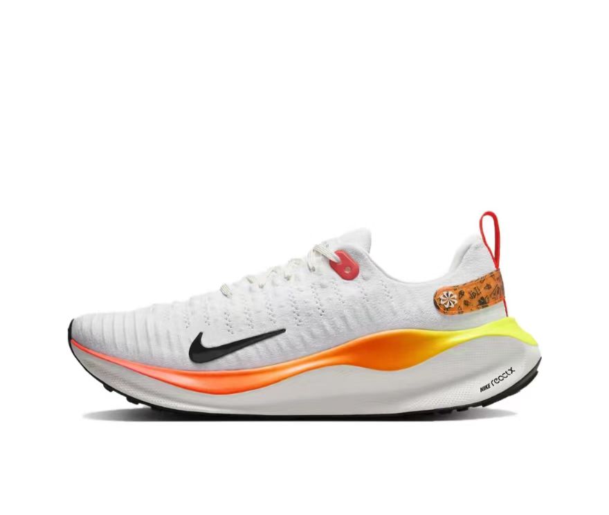 Nike ReactX Infinity Run 4 'Bright Crimson' HF4916-100