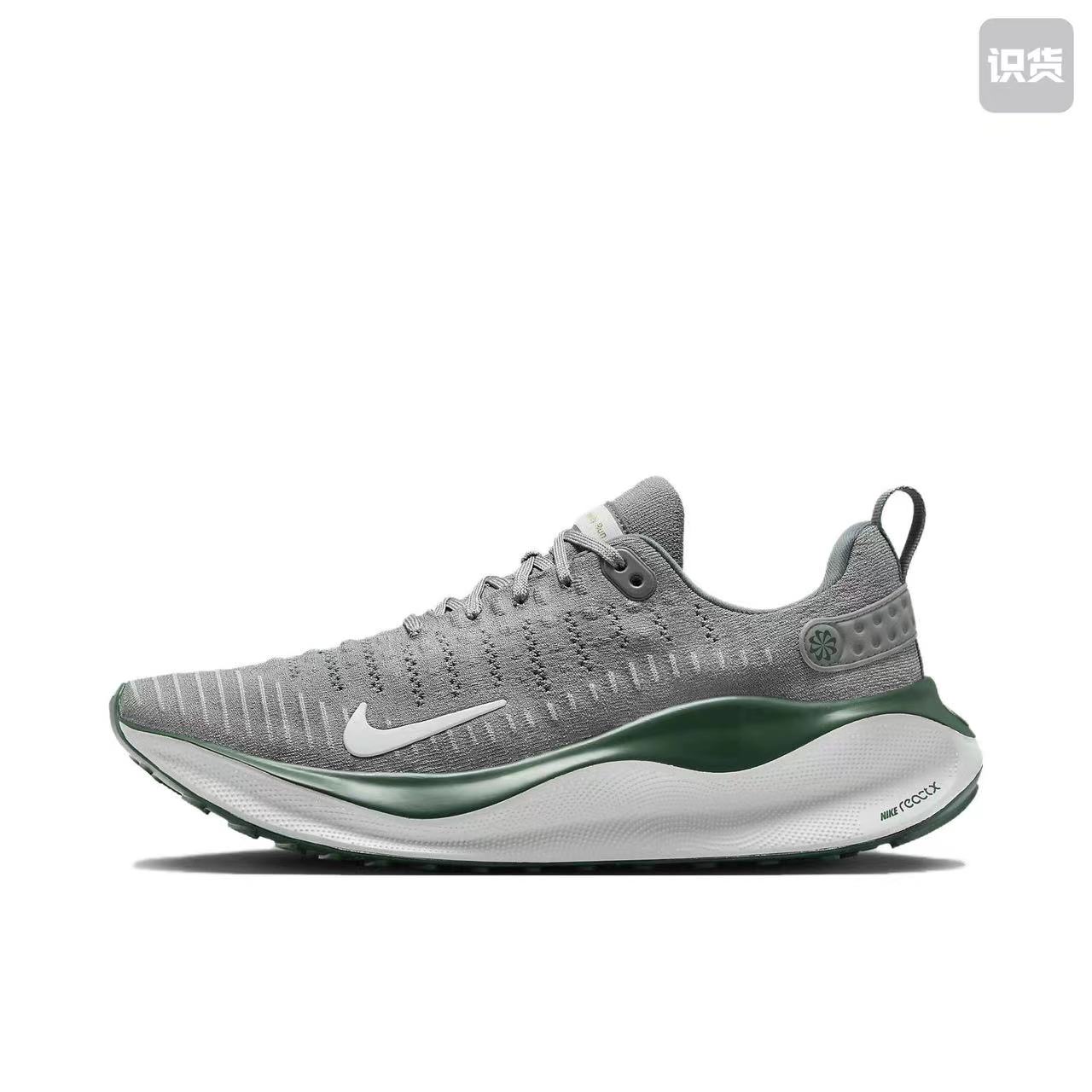 Nike ReactX Infinity Run 4 'Cool Grey' FJ1221-006