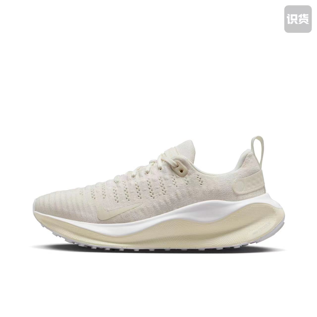 Nike Reactx Infinity Run 4 'Sail' DR2665-102
