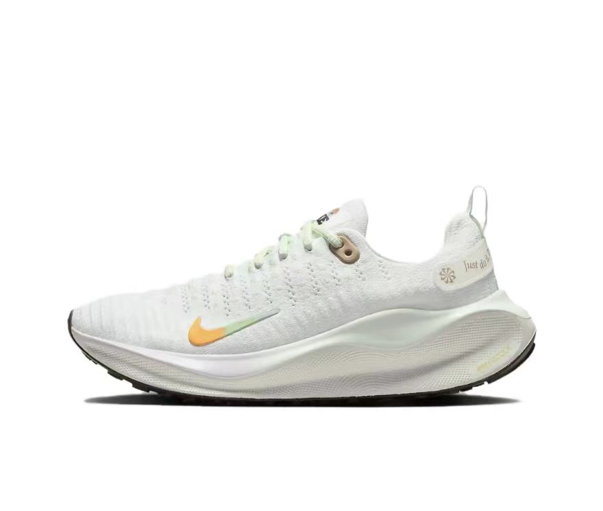 Nike ReactX InfinityRN 4 - DR2670-013 (Phantom / Gum Light Brown