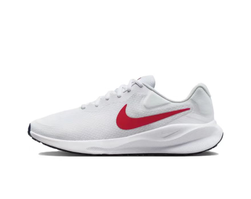 Nike Revolution 7 Men Road Running Shoes FB2207-101