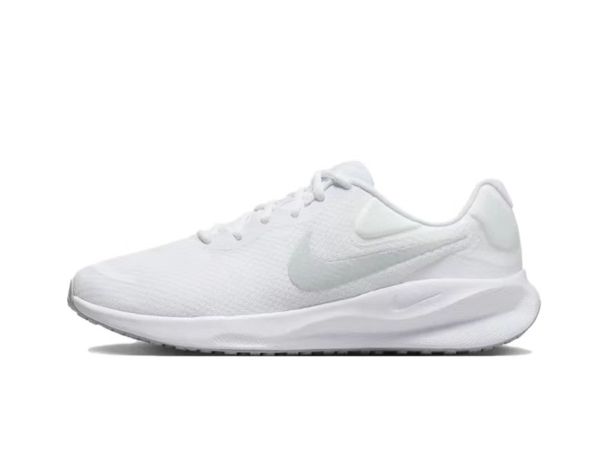 Nike Revolution 7 'White Pale Blue' FB2207-100