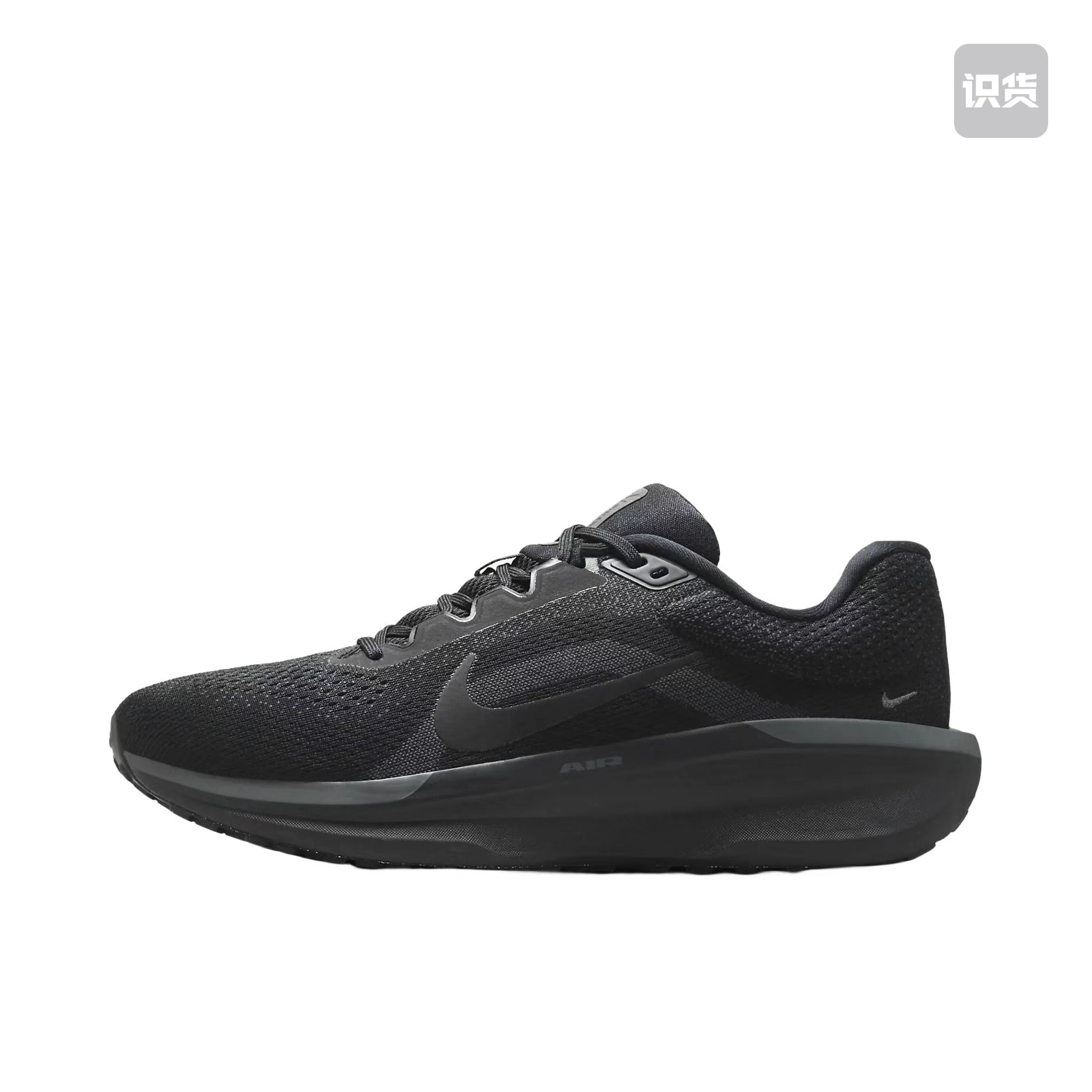 Nike Revolution 8 'Black Anthracite' HJ8485-002