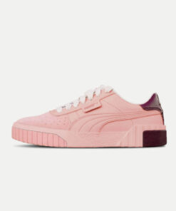 Men's Earth-Tone Sneaker