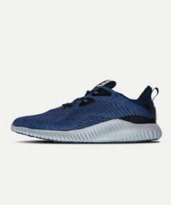 Men's Navy Running