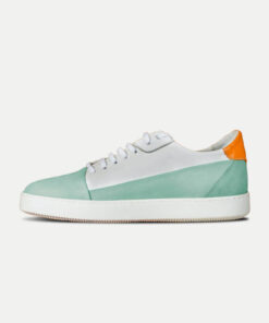 Women's Tan Sneaker